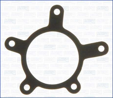 AJUSA Gasket, water pump 00414000 AJUSA 00414000 9-3X Estate water pump gasket cost