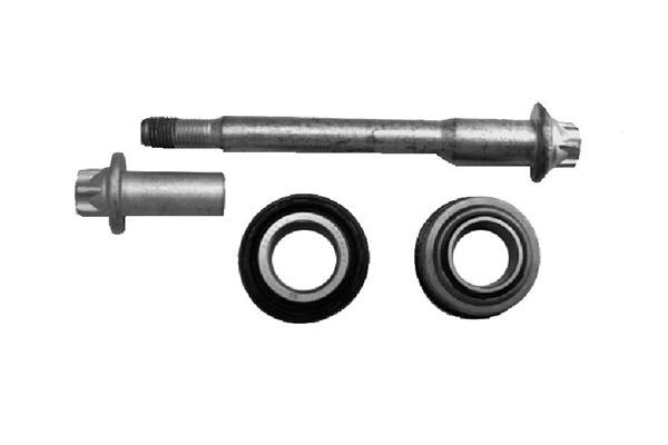 TEDGUM Kit riparazione, Fuso a snodo 00415822 00415822 Perno del fuso a snodo TEDGUM TOYOTA LAND CRUISER costo