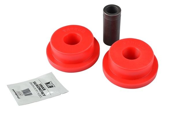TEDGUM Lagring, akselbærer 00417961 Traversforing TEDGUM Lexus GS 00417961