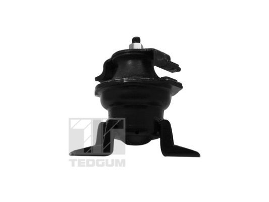 TEDGUM Motorsteunlager 00441120 Mitsubishi PAJERO SPORT Aslichaam motorsteunlager TEDGUM 00441120