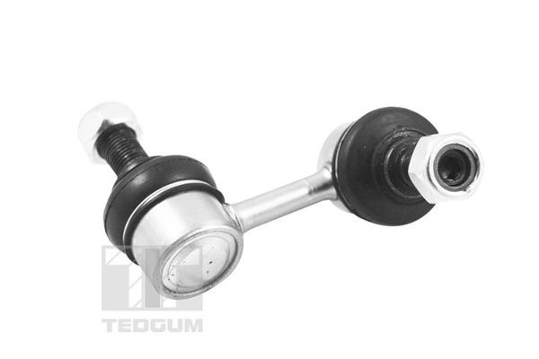 TEDGUM Stång / stag, hjulupphängning 00441137 00441137 TEDGUM klapperstag Mitsubishi SPACE STAR