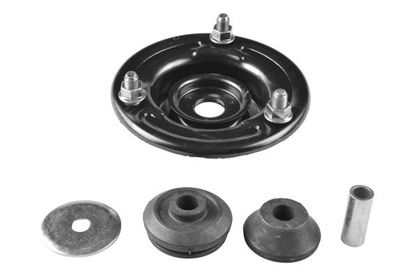 Fjæringsstøttemontering TEDGUM 00442349 TEDGUM 00442349 Støttelager MITSUBISHI GALANT 2011