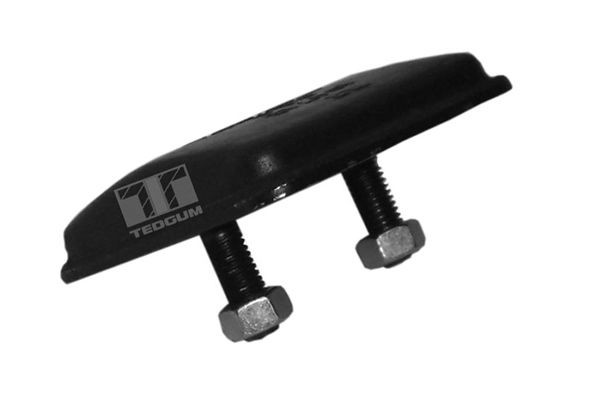 TEDGUM Gummianslag, affjedring 00442814 TEDGUM 00442814 CTS 2 Sport Wagon Støddæmper manchet pris