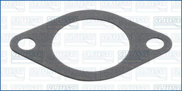 AJUSA Blīve, Termostats 00444800 Dzinēja dzesēšanas sistēma Hyundai i10 pa: Blīve, Termostats AJUSA 00444800