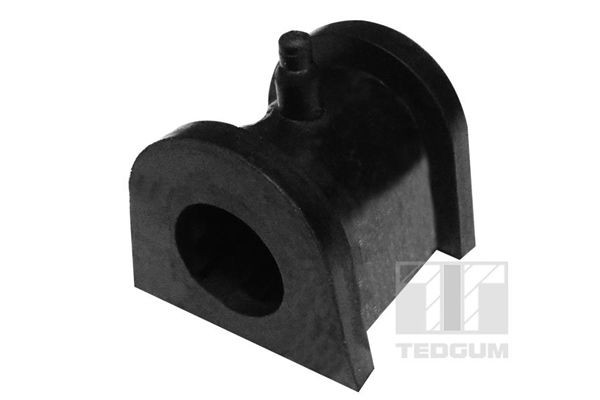 Silent bloc de barre stabilisatrice TEDGUM 00445826 TEDGUM 00445826 Palier de barre stabilisatrice MITSUBISHI COLT 2002