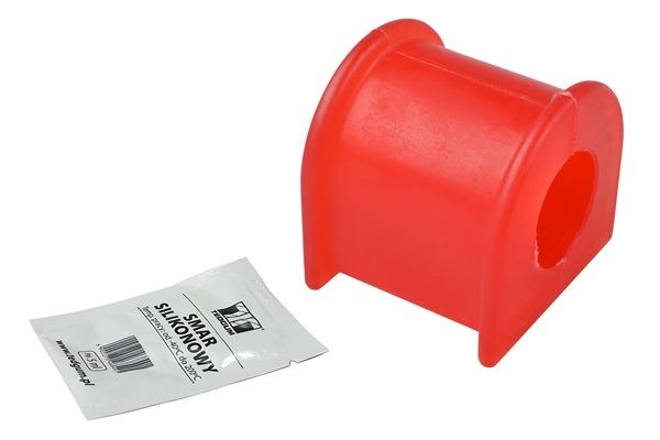 TEDGUM Stabilisatorstang rubber 00447103 TEDGUM 00447103 Ophanging MITSUBISHI L300 / Delica II Van (L03_P) 1982