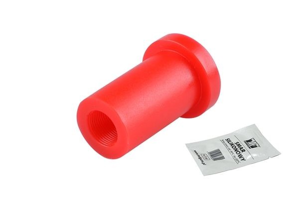 TEDGUM Υποδοχή, βάση στήριξης 00447345 Σουστόφυλλα TEDGUM Lexus RX 00447345