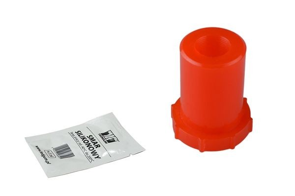 TEDGUM Puks, vedrusilm 00447347 00447347 Lehtvedrud TEDGUM AUDI KABRIOLETT