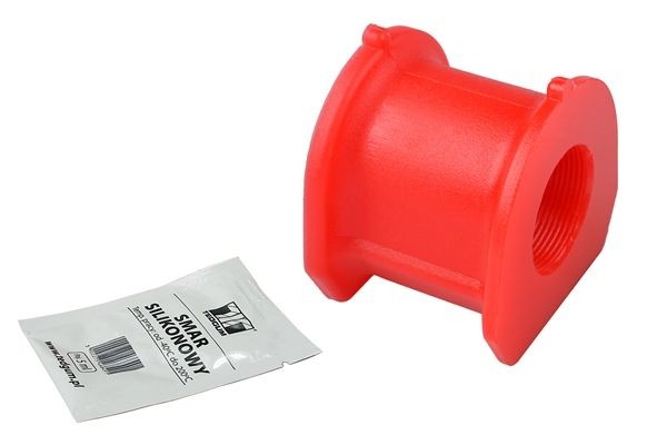 TEDGUM Stabigummis 00447362 Mitsubishi K6_T, K7_T Stabigummi 00447362 TEDGUM