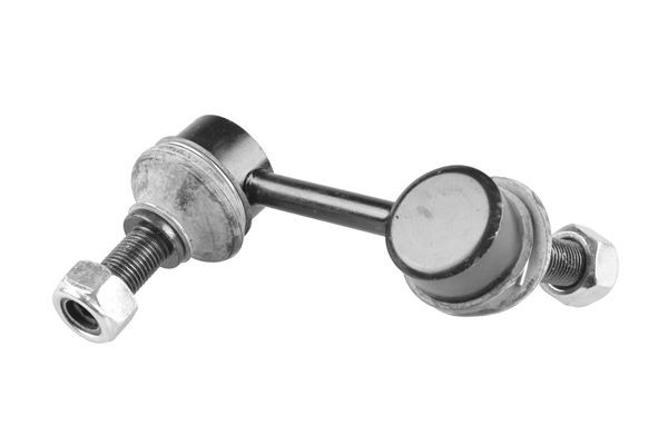 TEDGUM Kiinnitys, vakaaja 00447824 Mitsubishi V7_W, V6_W Tanko kallistuksenvaimennin 00447824 TEDGUM