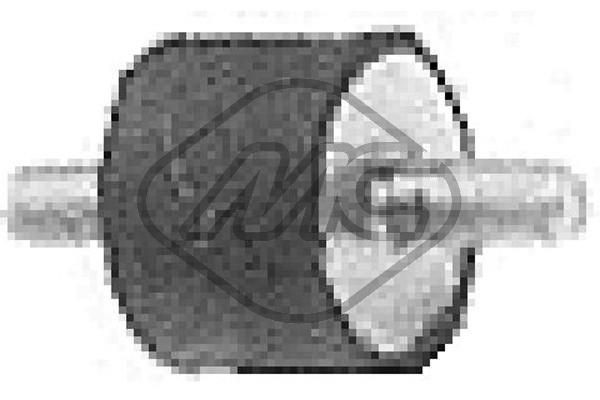 Metalcaucho Holder, bensinpumpe 00449 00449 Fødepumpe CITROËN BERLINGO Metalcaucho