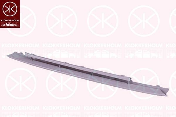 KLOKKERHOLM Spoiler 0045225A1 KLOKKERHOLM Frontspoiler 0045225A1 erfaringer
