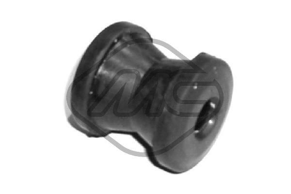 Metalcaucho Suspensión, Brazo oscilante 00459 Suspensión FIAT Fiorino II Pick-up (146): Suspensión, Brazo oscilante Metalcaucho 00459
