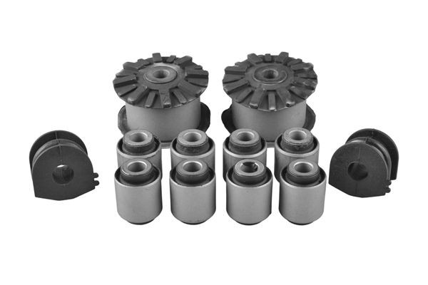 TEDGUM Remkomplekts, Riteņa piekare 00461091 TEDGUM 00461091 Remkomplekts riteņa piekare Hyundai KONA orģinālās