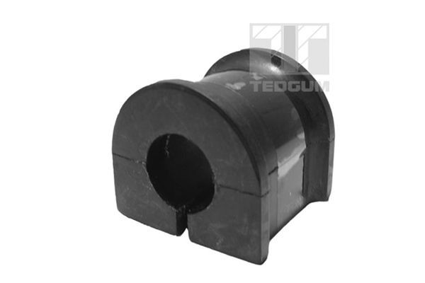 TEDGUM Stabilisatorstang rubber 00461665 Nissan TIIDA Stabilisatorstang rubbers TEDGUM 00461665