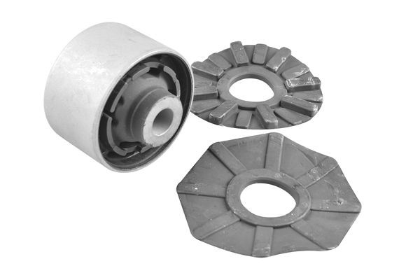 TEDGUM Čaula, Sviras bukse 00463839 TEDGUM 00463839 Piekare šķērssvira Renault KOLEOS orģinālās