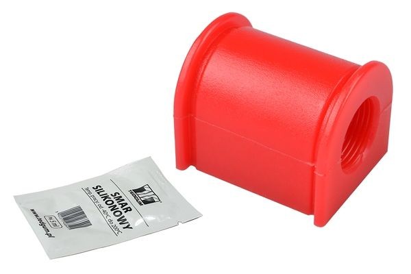 TEDGUM Ulożenie priečneho stabilizátora 00467138 Gumy stabilizátora TEDGUM Nissan PIXO 00467138