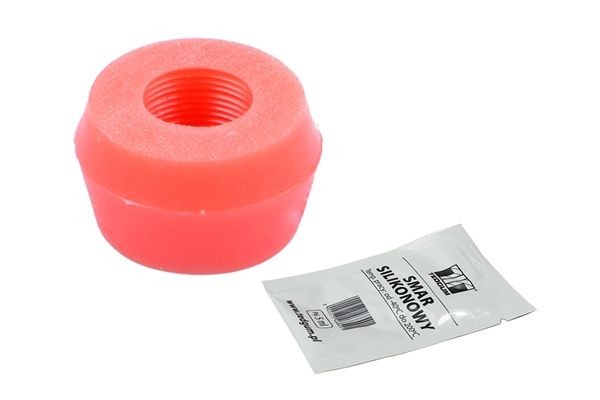 TEDGUM Υποδοχή, αμορτισέρ 00467311 TEDGUM 00467311 Σετ βιδών, σώμα του ρουλεμάν τροχού, γόνατο ανάρτησης Mini Roadster R59 τιμες