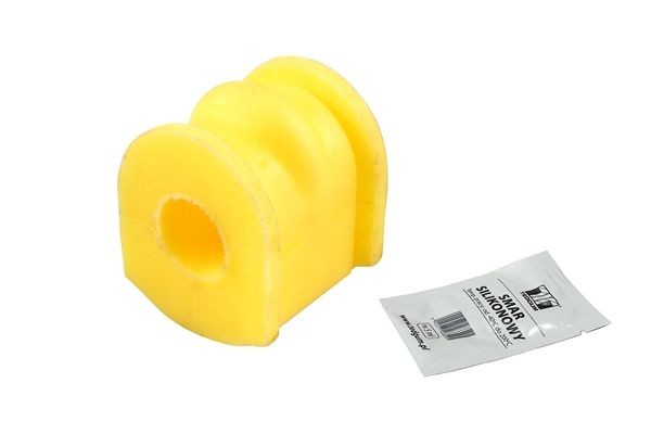 Stabilisatorstang rubber TEDGUM 00467411 TEDGUM 00467411 Stabilisatorlager NISSAN PATHFINDER 2004