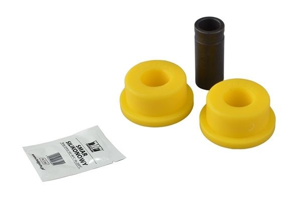 Draagarmrubber TEDGUM 00467433 TEDGUM 00467433: Draagarmbus Nissan PATHFINDER 1999