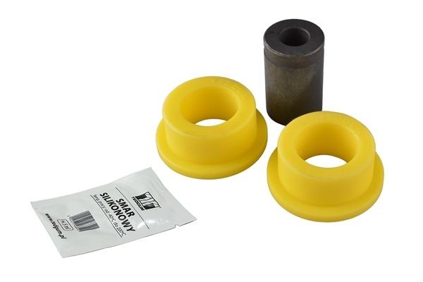 TEDGUM Paigutus, varras 00467463 TEDGUM 00467463 Õõtshoova puks Nissan Patrol GR Y60 hind
