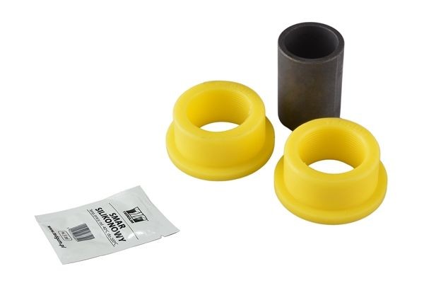 TEDGUM Έδραση, ράβδος πανάρ 00467466 TEDGUM 00467466 Συνεμπλοκ ψαλιδιου Nissan Patrol GR Y60 τιμες