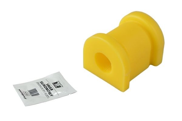 TEDGUM Lagring, stabilisator 00467645 TEDGUM 00467645 Foring stabilisatorstag Juke II (F16) pris