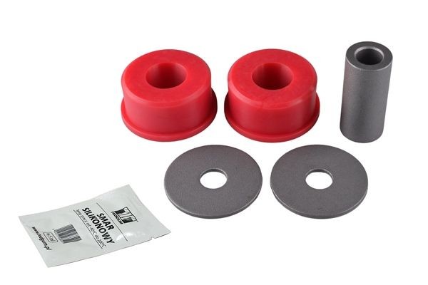 TEDGUM Hülss, õõtshoova kinnitus 00467655 00467655 Õõtshoova puks TEDGUM ISUZU ELF