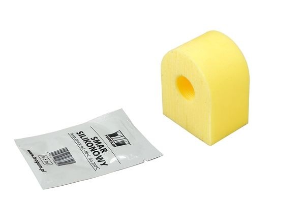 TEDGUM Lagring, stabilisator 00467828 TEDGUM 00467828 Stabilisator foring Cadillac SEVILLE originale