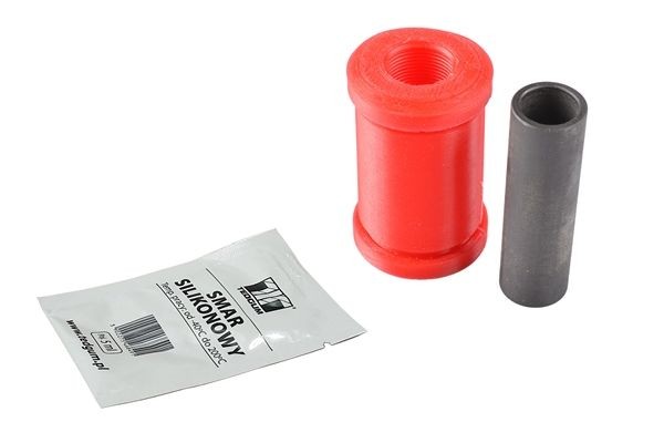 TEDGUM Feste, styrestag 00467868 TEDGUM 00467868 Feste, styrestag NISSAN Navara Pick-up (D21) 3.0 4x4 152 hk 1995