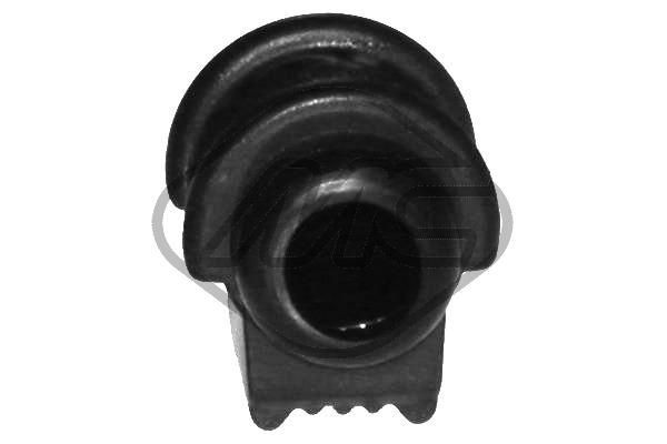 Metalcaucho Piekare, Stabilizators 00468 Metalcaucho 00468 Stabilizatora bukses Renault R21 Universālis par izdevīgu cenu