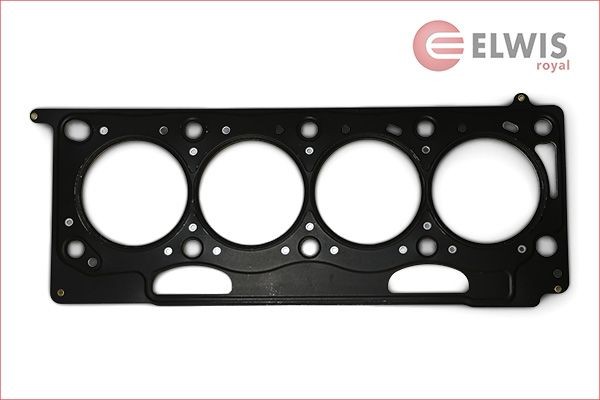 ELWIS ROYAL Tetning, topplokk 0046846 Toppakning ELWIS ROYAL QASHQAI 0046846 billige