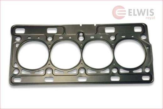 ELWIS ROYAL Topplockspackning 0046860 0046860 ELWIS ROYAL Topplockspackning tätning Nissan