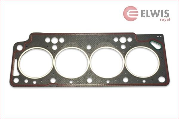 ELWIS ROYAL Tetning, topplokk 0046865 Topplockspackning ELWIS ROYAL JOGGER 0046865 billige
