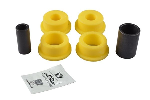 TEDGUM Paigutus, varras 00469957 TEDGUM 00469957 Õõtshoova puks Nissan Patrol GR Y60 hind