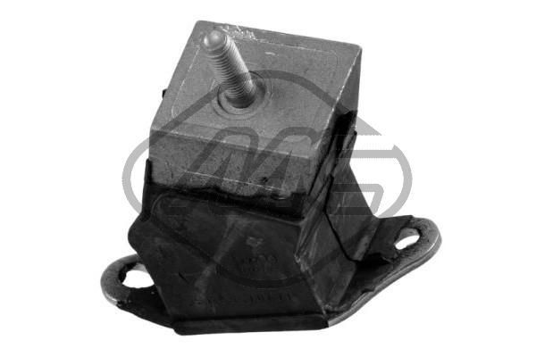 Metalcaucho Motorsteunlager 00481 Peugeot 406 Ophanging automatische transmissie Metalcaucho 00481