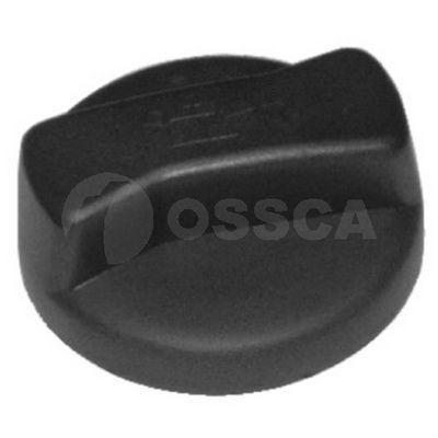 OSSCA Olievuldop 00484 OSSCA Olievuldop RENAULT 00484