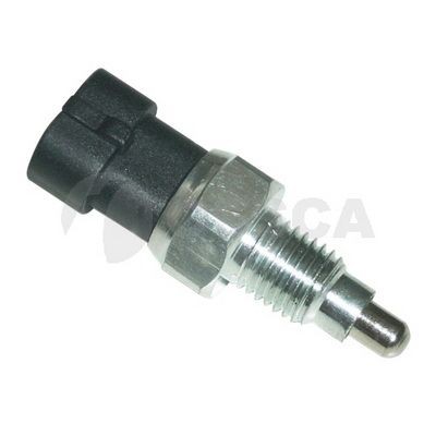 OSSCA Reverse light switch 00489 OSSCA 00489 OPEL Astra F Classic CC (T92) reverse light sensor replacement