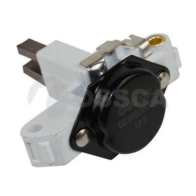 OSSCA Generatorregulator 00493 Alternator regulator OSSCA 123-serie 00493 billig