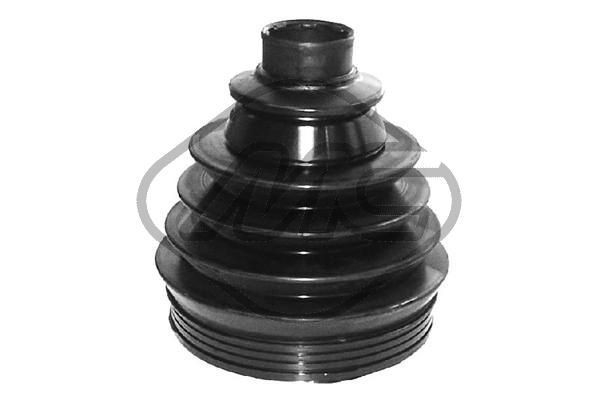 Metalcaucho Manżeta hnacej hriadele 00499 Manžeta poloosi Metalcaucho SsangYoung TIVOLI 00499