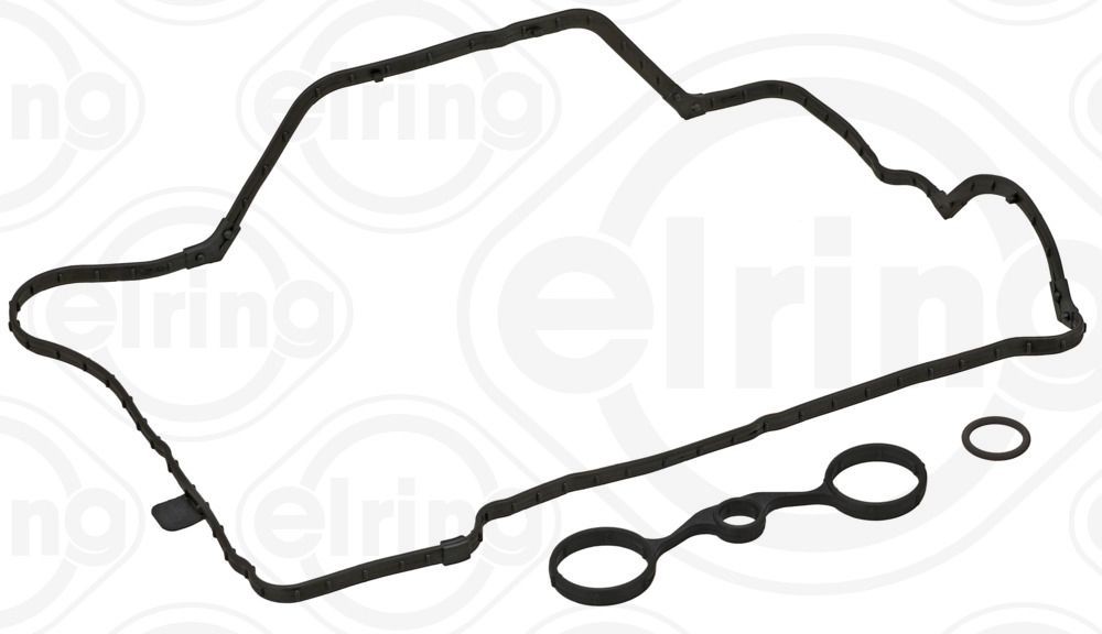 ELRING Jeu de joints d'étanchéité, couvercle de culasse 005.660 005.660 Joint de cache culbuteurs ELRING ALFA ROMEO SPIDER