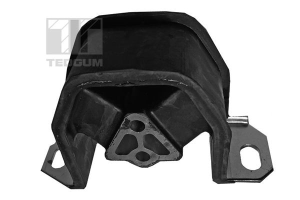 TEDGUM Kiinnitys, man. vaihdel. tuki 00500604 00500604 TEDGUM Vaihdelaatikon tukikumit RENAULT 21