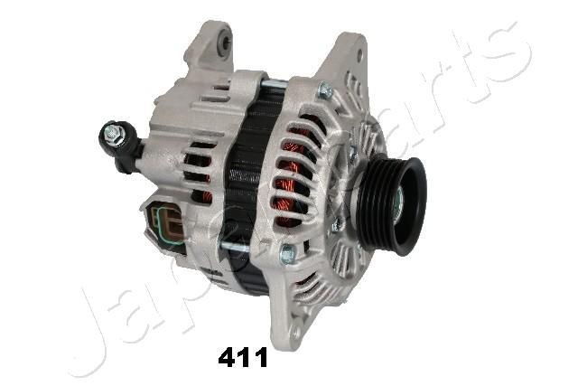 JAPANPARTS Generator ALS411 ALS411 JAPANPARTS växelströmsgenerator Subaru VIVIO