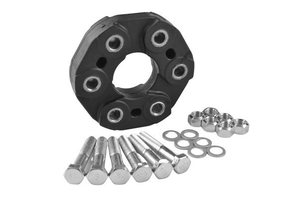 TEDGUM Drive shaft coupler 00501044 00501044 TEDGUM FORD drive shaft coupling
