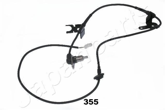 JAPANPARTS Dynamo ALS415 Dynamo JAPANPARTS Subaru FORESTER ALS415