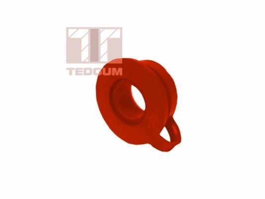TEDGUM Letku, tuloilma 00502981 00502981 TEDGUM Ahtoputki OPEL