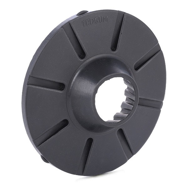 TEDGUM Fjærskive 00504084 Fjærskive TEDGUM Toyota LITEACE 00504084