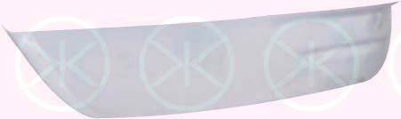 KLOKKERHOLM Sdovägg 0050601 BMW hjulhus KLOKKERHOLM 0050601