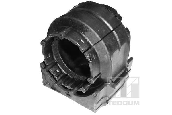 TEDGUM Kinnitus, stabilisaator 00506010 TEDGUM 00506010 Stabilisaatori puksid Opel Corsa B Pick-up odava hinnaga