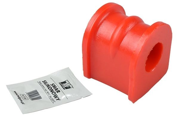 TEDGUM Stabilisatorstang rubber 00507051 TEDGUM 00507051 Stabilisatorlager Chevrolet Matiz M200 goedkoop